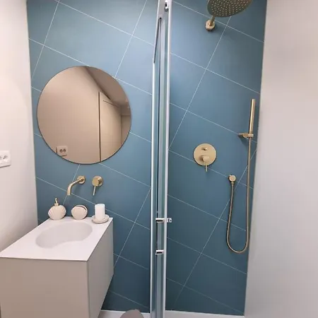 As Deluxe Apartman Piran