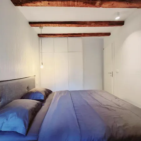 Apartman As Deluxe Piran