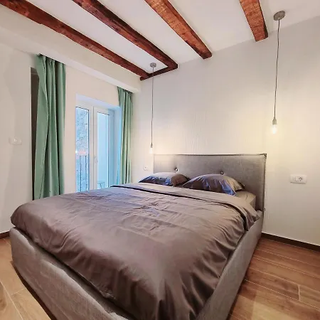 Casa Vinko 1933 - Sea View Boutique *