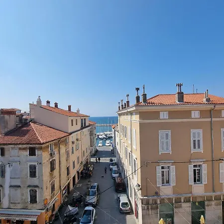 Casa Vinko 1933 - Sea View Boutique * Piran