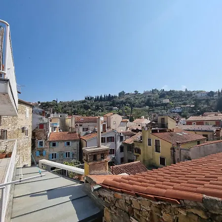 Casa Vinko 1933 - Sea View Boutique Piran