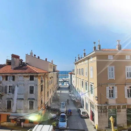 Casa Vinko 1933 - Sea View Boutique Piran
