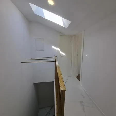 Apartament As Deluxe Piran
