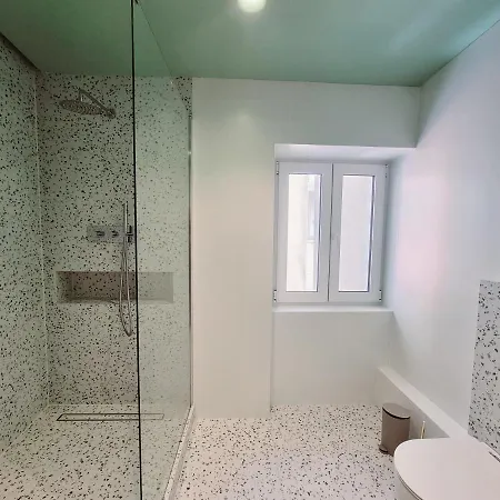 Apartment As Deluxe Piran