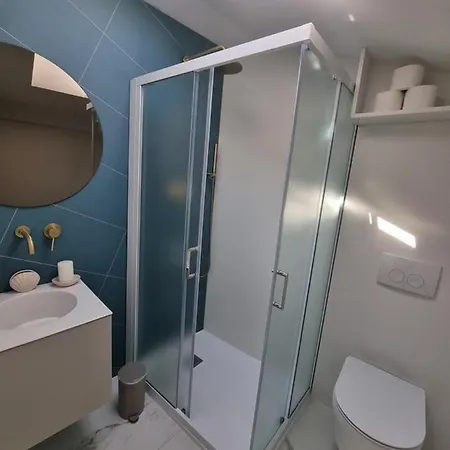 Casa Vinko 1933 - Sea View Boutique Apartments
