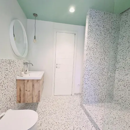 Casa Vinko 1933 - Sea View Boutique Apartments