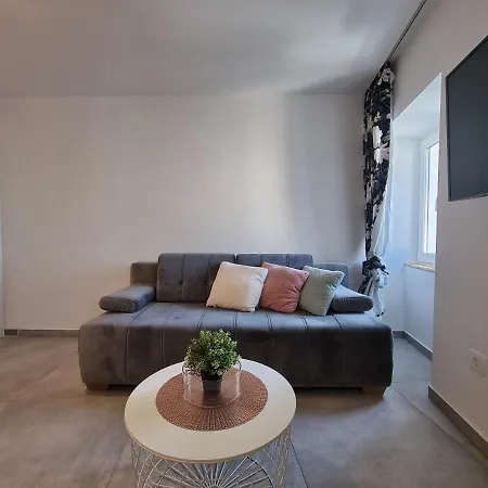 As Deluxe Apartment
