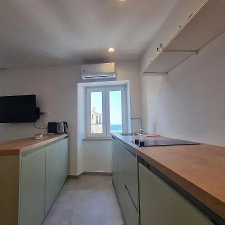 Casa Vinko 1933 - Sea View Boutique Apartments *