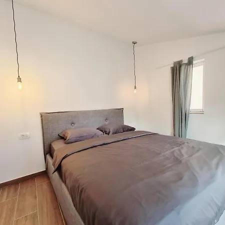Apartman As Deluxe Piran