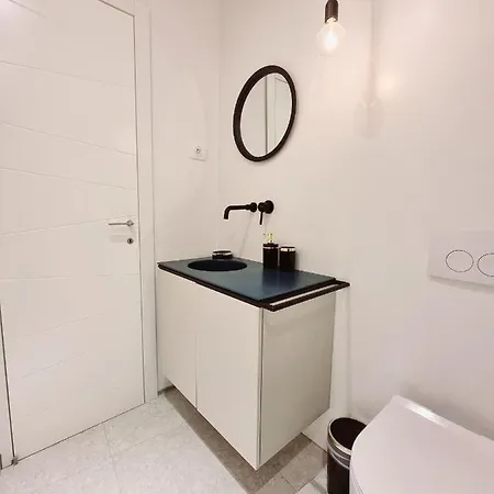 Apartman As Deluxe Piran