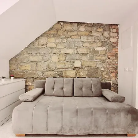 Apartman As Deluxe *