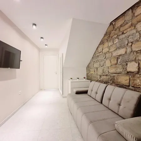 As Deluxe Apartment