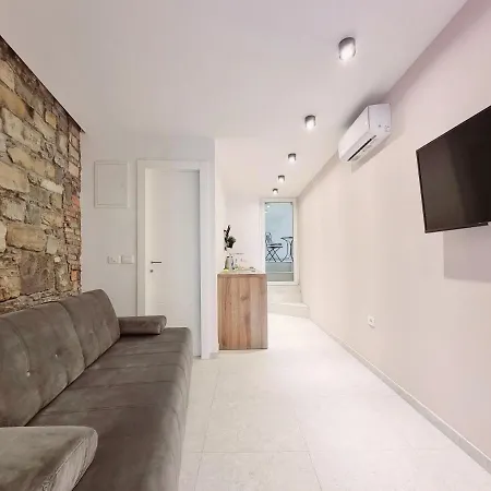 Apartment As Deluxe Piran