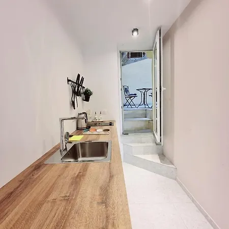 Apartment As Deluxe Piran