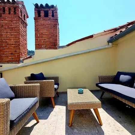 Casa Vinko 1933 - Sea View Boutique Apartments