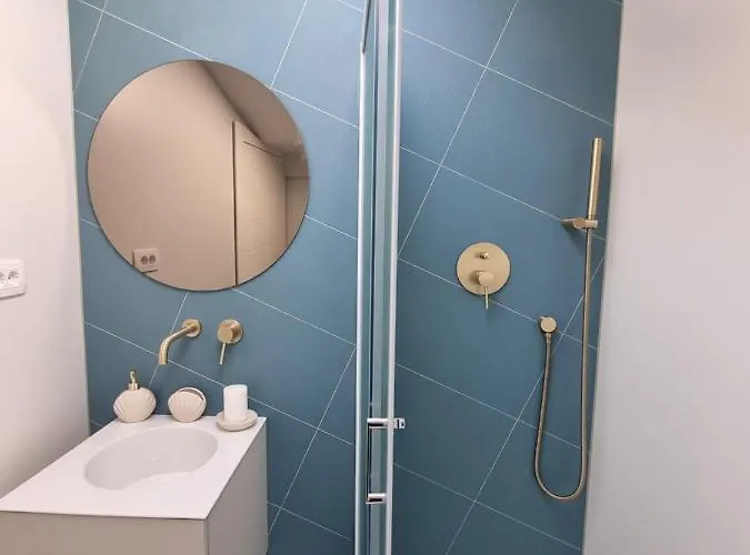 As Deluxe דירה פיראן