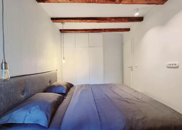 Apartment As Deluxe Piran