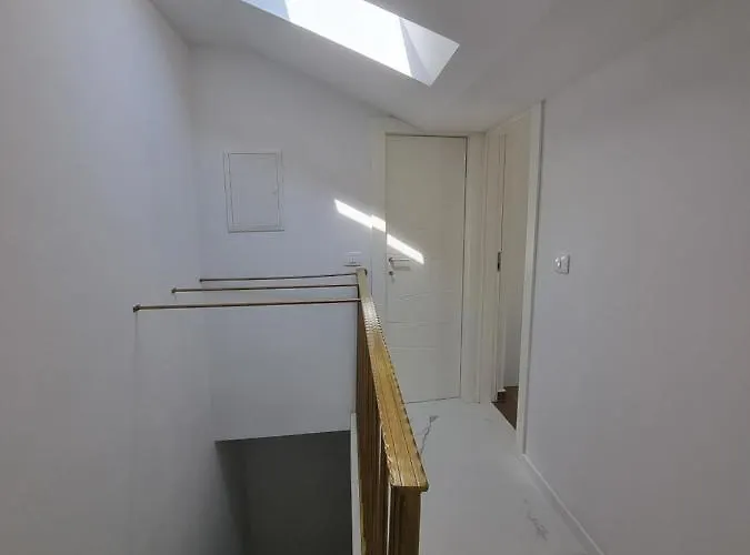 דירה As Deluxe פיראן