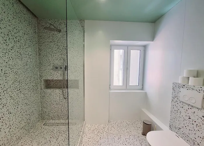 Apartment As Deluxe Piran