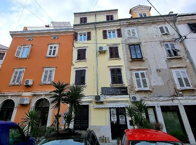 דירה As Deluxe *