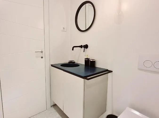 דירה As Deluxe פיראן