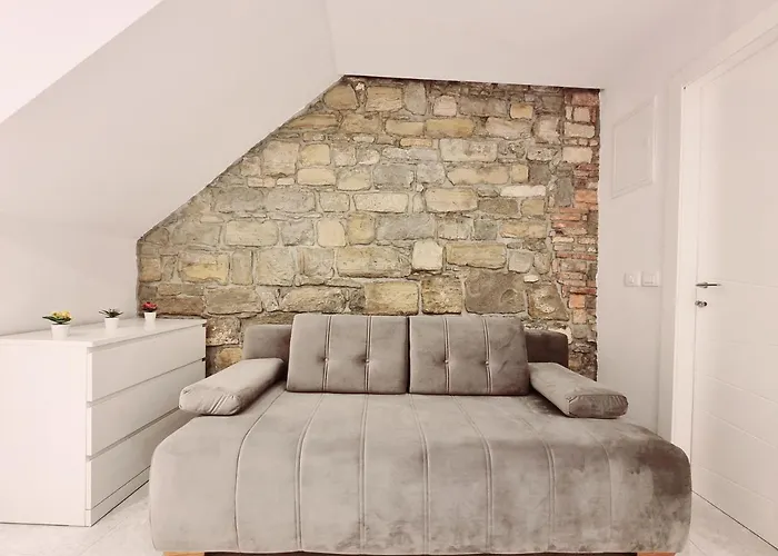 דירה As Deluxe *